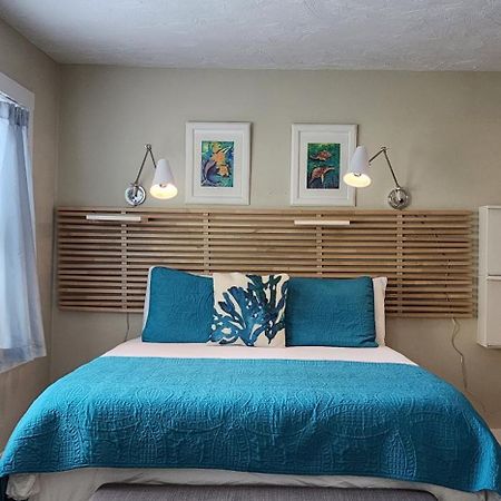 Cozy Beach Rental 1B/1B St. Pete Beach Bagian luar foto