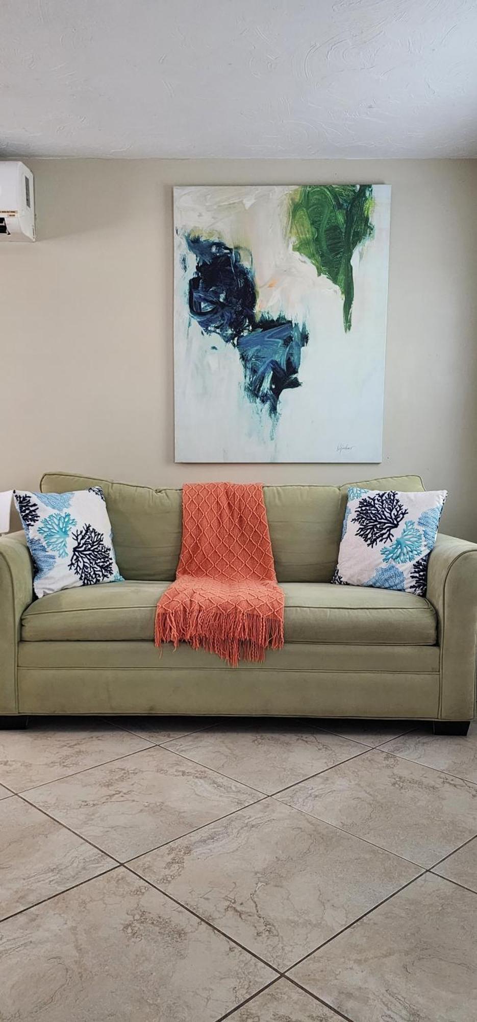 Cozy Beach Rental 1B/1B St. Pete Beach Bagian luar foto