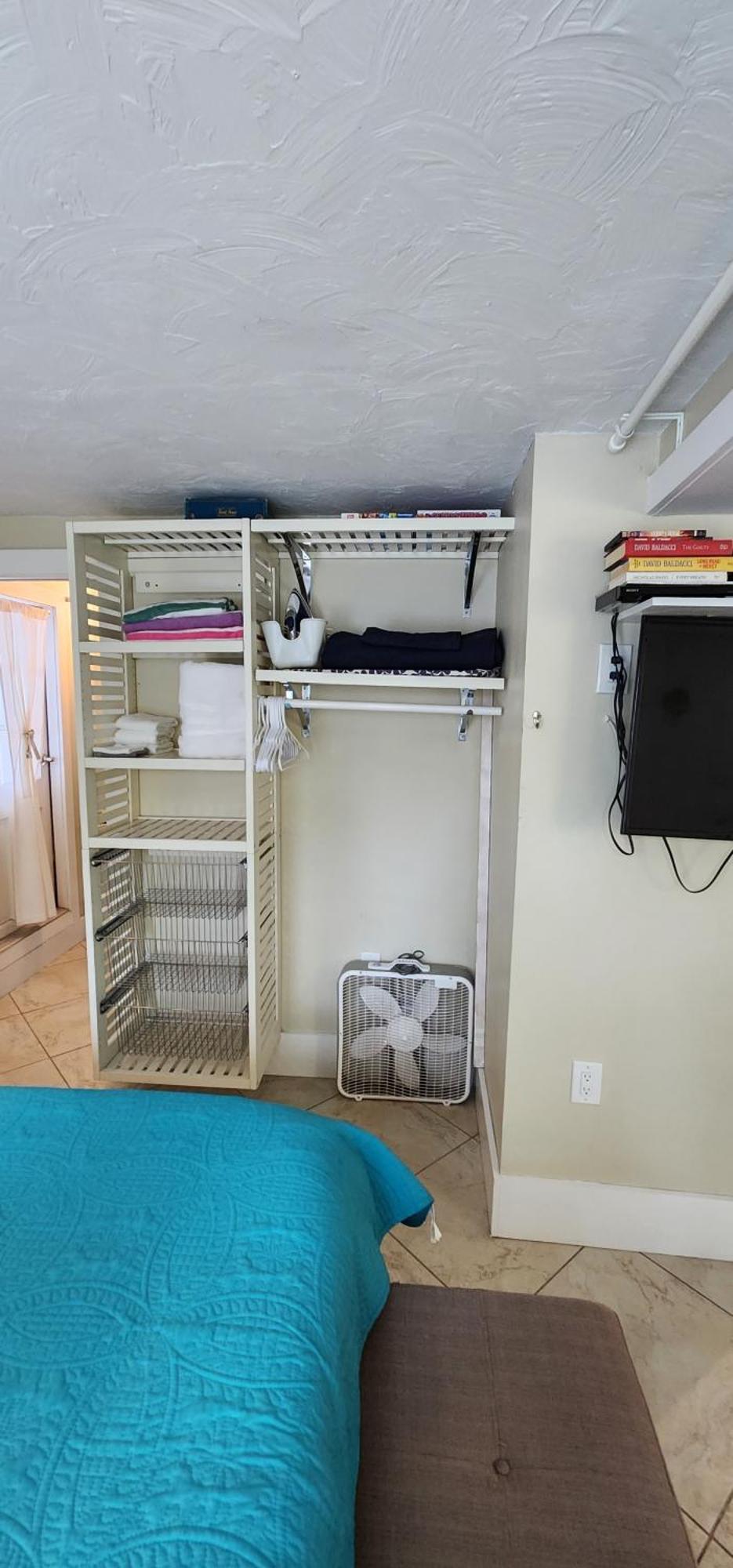 Cozy Beach Rental 1B/1B St. Pete Beach Bagian luar foto