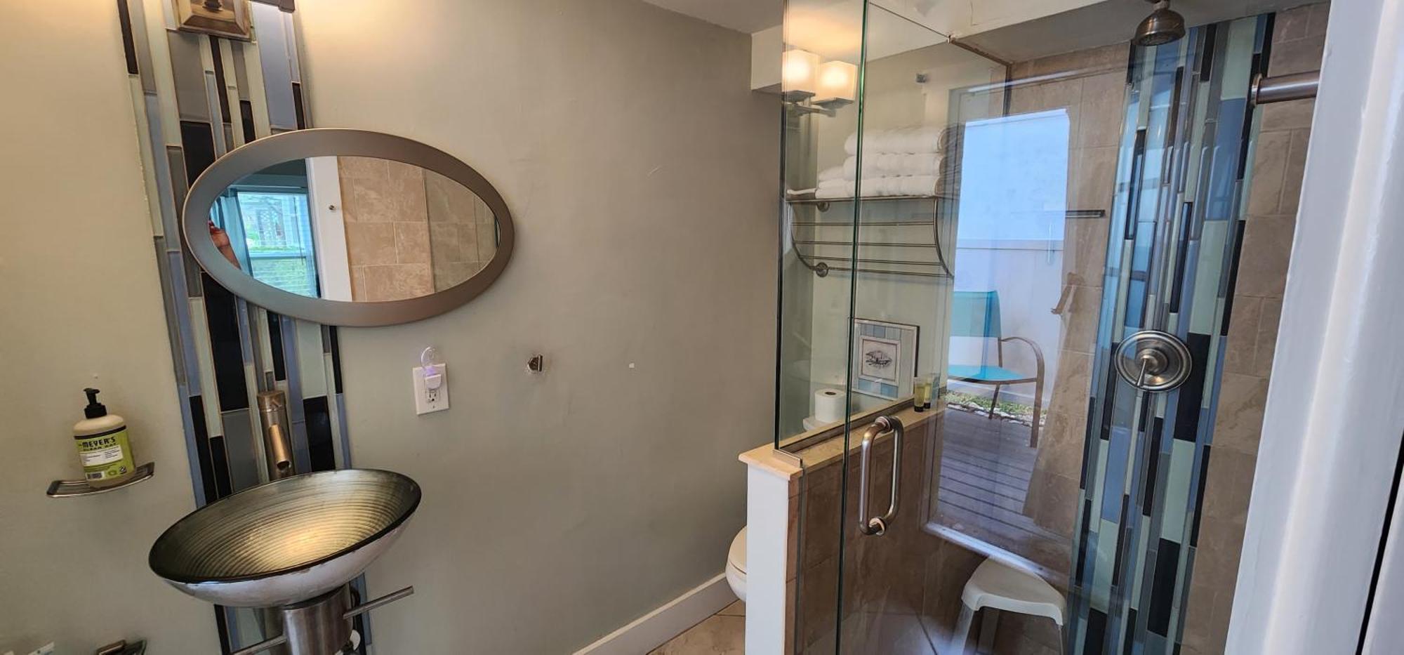 Cozy Beach Rental 1B/1B St. Pete Beach Bagian luar foto