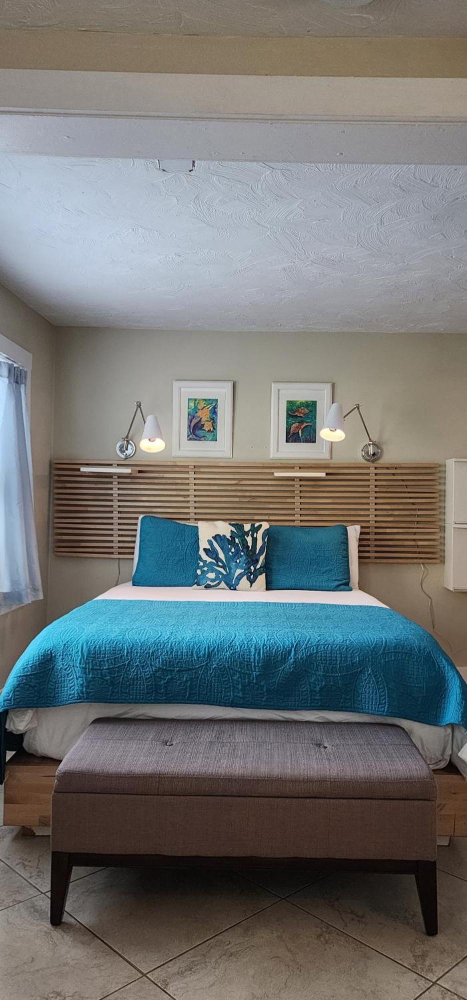Cozy Beach Rental 1B/1B St. Pete Beach Bagian luar foto